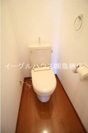 MSハイツA棟の物件内観写真